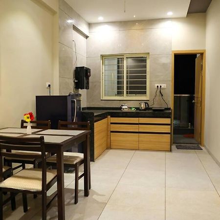 'Sumadhu Homes 301 ' Kolhapur Zewnętrze zdjęcie