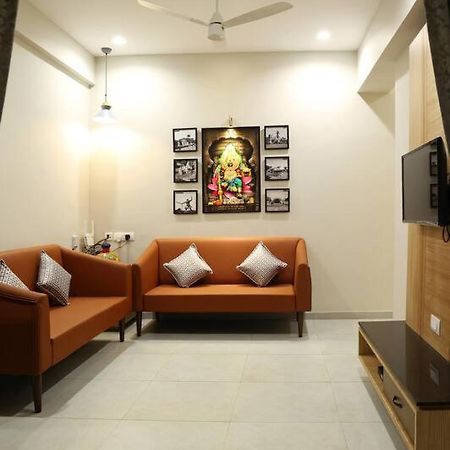 'Sumadhu Homes 301 ' Kolhapur Zewnętrze zdjęcie