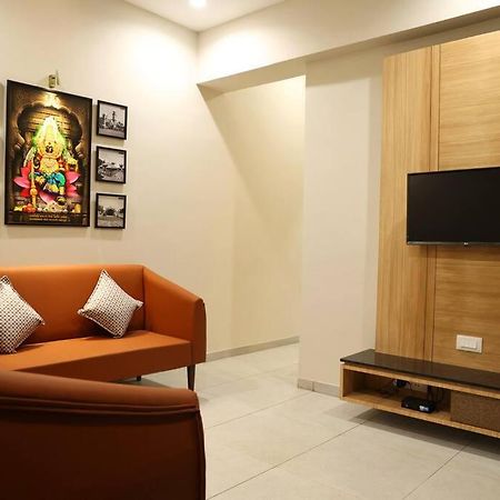 'Sumadhu Homes 301 ' Kolhapur Zewnętrze zdjęcie