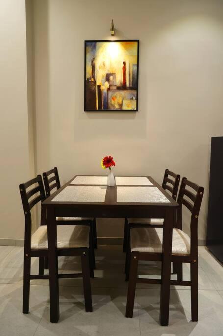'Sumadhu Homes 301 ' Kolhapur Zewnętrze zdjęcie