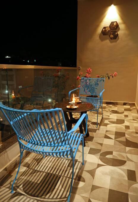'Sumadhu Homes 301 ' Kolhapur Zewnętrze zdjęcie