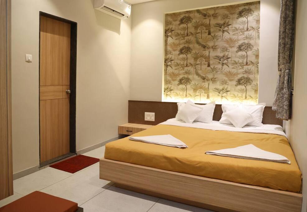 'Sumadhu Homes 301 ' Kolhapur Zewnętrze zdjęcie