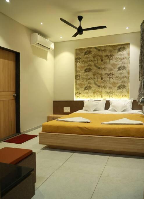 'Sumadhu Homes 301 ' Kolhapur Zewnętrze zdjęcie