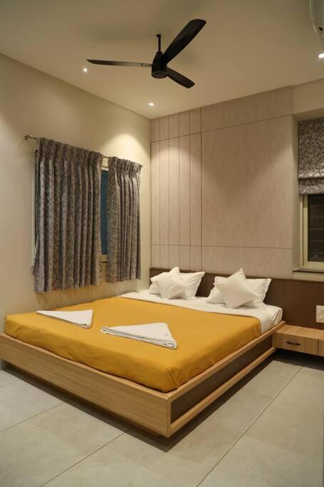 'Sumadhu Homes 301 ' Kolhapur Zewnętrze zdjęcie