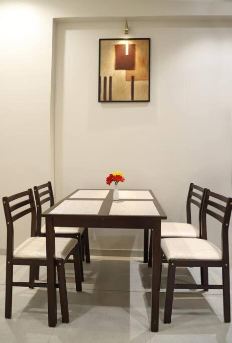 'Sumadhu Homes 301 ' Kolhapur Zewnętrze zdjęcie