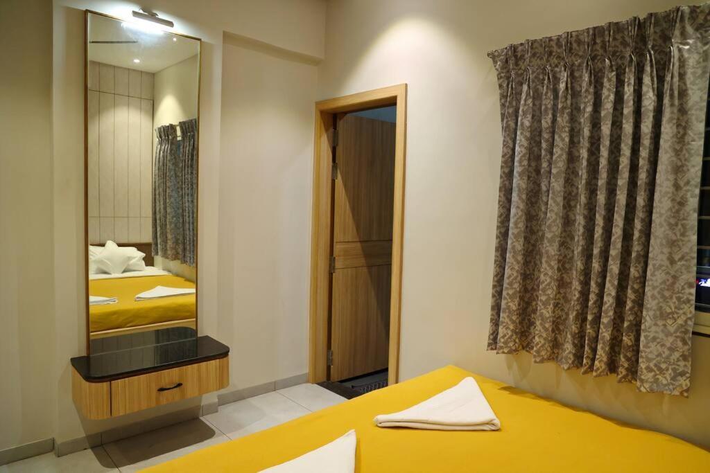 'Sumadhu Homes 301 ' Kolhapur Zewnętrze zdjęcie