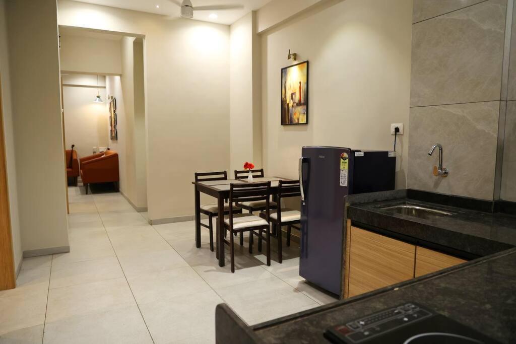 'Sumadhu Homes 301 ' Kolhapur Zewnętrze zdjęcie